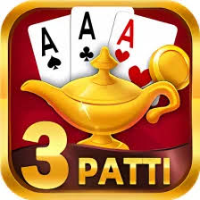Teen Patti Master Logo