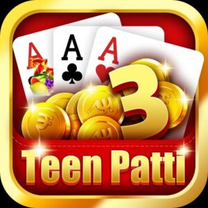 Teen Patti Master